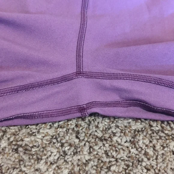 Lululemon Align Ombre Legging - Picture 5 of 7
